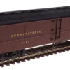 Walthers 932-5882 HO Scale Pennsylvania RR Class R50b Express Reefer (Post War) PRR 2561 2 Walthers 932-5882 HO Scale Pennsylvania RR Class R50b Express Reefer (Post War) PRR 2561 -Bachmann Zone walthers 932 5882 ho scale pennsylvania rr class r50b express reefer post war prr 2561