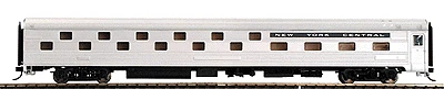 Walthers 932-6368 HO Scale Streamlined Slumbercoach 24-8 Sleeper NYC - NOS 3 Walthers 932-6368 HO Scale Streamlined Slumbercoach 24-8 Sleeper NYC - NOS