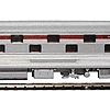 Walthers 932-6373 HO Scale 85' Budd Slumbercoach 24-B Sleeper Southern Pacific SP - NOS -Bachmann Zone walthers 932 6373 ho scale 85 budd slumbercoach 24 b sleeper southern pacific sp nos
