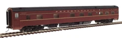 Walthers 932-6727 HO Scale Pullman 6-6-4 Sleeper Pennsylvania PRR - NOS