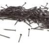 Walthers 948-83106 HO Scale Blackened Track Nails 300 Pack -Bachmann Zone walthers 948 83106 ho scale blackened track nails 300 pack