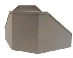 Walthers Cornerstone 933-4553 HO Scale Double Track Railroad Bridge Concrete Abutments 2 Pack -Bachmann Zone walthers cornerstone 933 4553 ho scale double track railroad bridge concrete abutments 2 pack