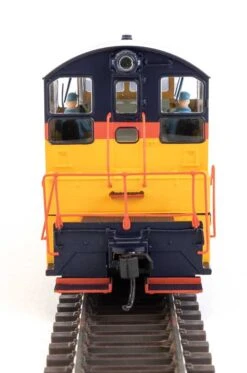 Walthers Mainline 910-10665 HO Scale EMD SW7 Phase II Switcher Chessie System C&O 5239 -Bachmann Zone walthers mainline 910 10665 ho scale emd sw7 phase ii switcher chessie system c o 5236 4