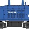 Walthers Mainline 910-20666 HO Scale EMD SW7 Phase II Conrail CR 8896 DCC Sound -Bachmann Zone walthers mainline 910 20666 ho scale emd sw7 phase ii conrail cr 8896 dcc sound
