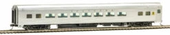 Walthers Mainline 910-30012 HO Scale 85' Budd Large Window Coach Southern