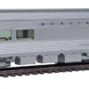 Walthers Mainline 910-30053 HO Scale 85' Budd Baggage Lounge Burlington CB&Q 1 Walthers Mainline 910-30053 HO Scale 85' Budd Baggage Lounge Burlington CB&Q -Bachmann Zone walthers mainline 910 30053 ho scale 85 budd baggage lounge burlington cb q