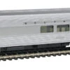 Walthers Mainline 910-30061 HO Scale 85' Budd Baggage Lounge Southern Railway