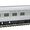 Walthers Mainline 910-30111 HO Scale 85' Budd 10-6 Sleeper Southern Railway -Bachmann Zone walthers mainline 910 30111 ho scale 85 budd 10 6 sleeper southern railway