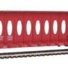 Walthers Mainline 910-4871 HO Scale 72' Centerbeam Flatcar Cascade Warehouse WCRC 9072 -Bachmann Zone walthers mainline 910 4871 ho scale 72 centerbeam flatcar cascade warehouse wcrc 9072