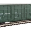 Walthers Proto 920-101919 HO Scale All-Door Boxcar BC Rail BCIT 800108 -Bachmann Zone walthers proto 920 101919 ho scale all door boxcar bc rail bcit 800108