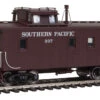 Walthers Proto 920-103108 HO Scale SP Class C-30-1 Wood Caboose Southern Pacific 307 - NOS -Bachmann Zone walthers proto 920 103108 ho scale sp class c 30 1 wood caboose southern pacific 307 nos