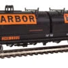 Walthers Proto 920-105227 HO Scale 50' Cushion Coil Car Indiana Harbor Belt IHB 1222 -Bachmann Zone walthers proto 920 105227 ho scale 50 cushion coil car indiana harbor belt ihb 1222