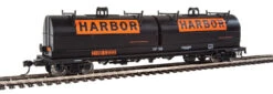 Walthers Proto 920-105227 HO Scale 50' Cushion Coil Car Indiana Harbor Belt IHB 1222