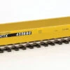Walthers Proto 920-109127 HO Scale Rebuilt 40' Well Car TTX (Forward Thinking Logo) DTTX 457279 -Bachmann Zone walthers proto 920 109127 ho scale rebuilt 40 well car ttx forward thinking logo dttx 457279
