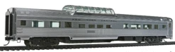 Walthers Proto 920-14025 HO Scale 85' Budd Dome Coach (Lighted) New York Central NYC - NOS