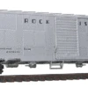 Walthers Proto 920-17284 HO Scale Converted Troop Sleeper Rock Island RI - NOS -Bachmann Zone walthers proto 920 17284 ho scale converted troop sleeper rock island ri nos