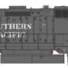 Walthers Proto 920-42187 HO Scale EMD Phase 1 GP35 Diesel Southern Pacific SP 6625 DCC Sound