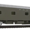 Walthers Proto 920-9328 HO Scale Pullman 6-6-4 Sleeper "Valley" Santa Fe - NOS 2 Walthers Proto 920-9328 HO Scale Pullman 6-6-4 Sleeper "Valley" Santa Fe - NOS -Bachmann Zone walthers proto 920 9328 ho scale pullman 6 6 4 sleeper valley santa fe nos