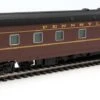 Walthers Proto 920-9727 HO Scale 85' Budd Kitchen Dormitory Pennsylvania 4621 -Bachmann Zone walthers proto 920 9727 ho scale 85 budd kitchen dormitory pennsylvania 4621