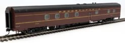 Walthers Proto 920-9727 HO Scale 85' Budd Kitchen Dormitory Pennsylvania 4621