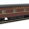 Walthers Proto 920-9763 HO Scale 85' PS 10-6 Sleeper Pennsylvania Muskegon Rapids Deluxe 2
