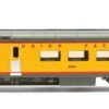 Walthers Proto 920-9847 HO Scale 85' ACF 48 Seat Diner Union PacificUP 4805 (Deluxe 1) -Bachmann Zone walthers proto 920 9847 ho scale 85 acf 48 seat diner union pacific up 4805 deluxe 1