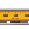 Walthers Proto 920-9870 HO Scale 85' PS 4-4-2 Sleeper Union Pacific Imperial Horn (Deluxe 2) -Bachmann Zone walthers proto 920 9870 ho scale 85 ps 4 4 2 sleeper union pacific imperial horn deluxe 2