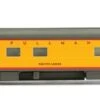 Walthers Proto 920-9871 HO Scale Budd 10-6 Sleeper Union Pacific UP "Pacific Union" (Deluxe 2) -Bachmann Zone walthers proto 920 9871 ho scale budd 10 6 sleeper union pacific up pacific union deluxe 2