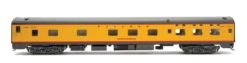 Walthers Proto 920-9872 HO Scale 85' PS 6-6-4 Sleeper Union Pacific American Escort (Deluxe 2)
