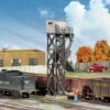 Walthers Cornerstone 933-3181 HO Scale Cinder Conveyor & Ash Pit Kit -Bachmann Zone wc 933 3181