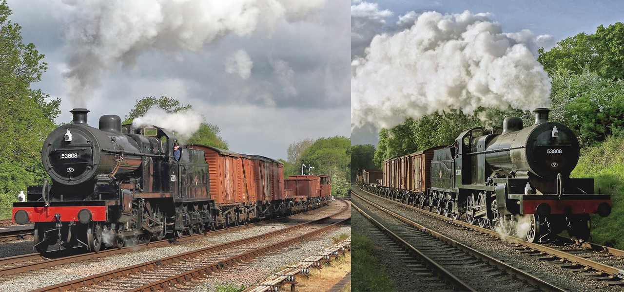 Bachmann Zone -Bachmann Zone midhants18banner